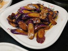 农家茄子-旺达·福州菜(正大广场店)