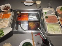 -海底捞火锅(石厦时代广场店)