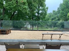 -J Create城市露营咖啡·简餐·宠物(上海动物园店)