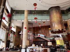 -厦门源昌凯宾斯基大酒店