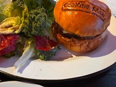 -Cooking Man(中懋天地店)