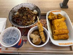 -吉野家(上地三街店)