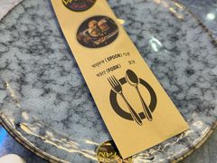 -VATAN INDIAN RESTAURANT米特印度餐厅(城北路店)