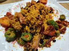 -德胜轩正宗顺德菜(宝安沙井会展中心店)