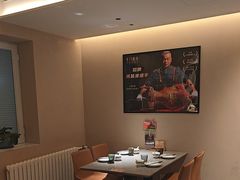 -羊门客在·烤盐池滩羊·川菜