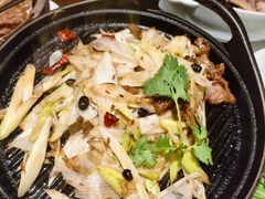 -粗茶淡饭·隐庐私厨(东亭店)