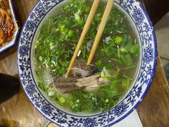 -澄城会斌水盆羊肉(世纪大道店)