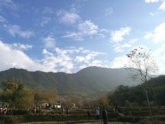 -塔川景区