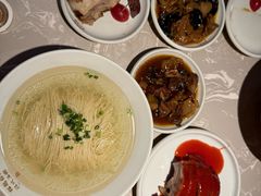 -松鹤面馆·古法焖肉面(观前店)