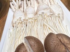 -尚海豆捞(乐虹坊店)