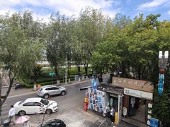-怡得饭庄·30年老店·宋大妈昆明菜