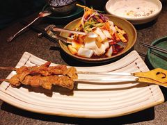 -丝路金桃·新疆菜(徐汇店)