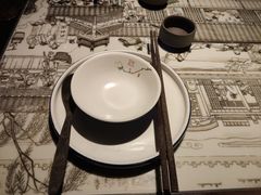 -绿茶餐厅(乐峰广场店)