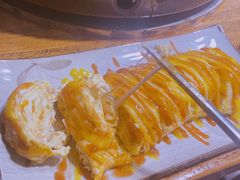 -高基五春川炒鸡排 韩国料理(威海总店)