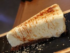 焦糖芝士酸奶蛋糕-Grande A'moo(上海万象城店)