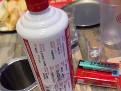 -叁宝烤肉• 西安烧烤(太乙路店)