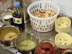 -昌顺马记小吃店(昌盛园店)