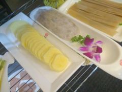 -重庆德庄火锅(体育中心店)