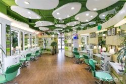 -艺米阳光Hair Salon