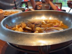 -柴米油盐(土菜院子店)