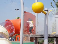 -枫香湖儿童公园