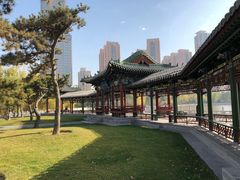 -迎泽公园