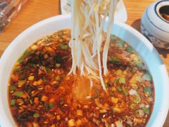 -中阿兰牛肉面(悦海新天地店)
