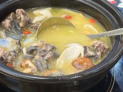 -妈妈的味道(和顺古镇店)