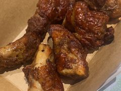 -可口香·非遗老号烧烤(南岗直营店)