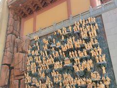 -上海东林寺(金山区)