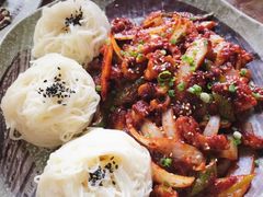 -一乐韩国炸鸡(梅江店)