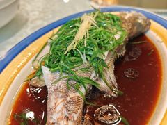 -粤香楼(新光里店)