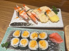 -桃太郎寿司料理(南坪店)