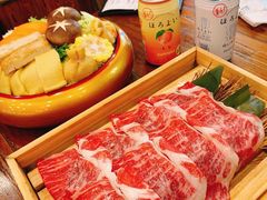寿喜锅-披头士烧鸟居酒屋(王府井店)