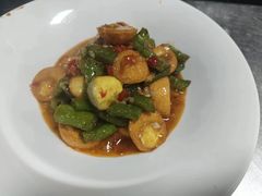 -毛家饭店(澳德乐店)
