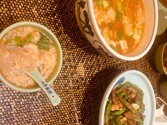 西红柿疙瘩汤-北平盛世·新京菜·北京烤鸭(劲松·双井店)