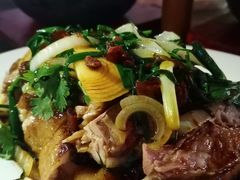 -小粤楼·怀旧粤菜(万辉国际广场店)