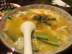 乾园鲜香鱼-乾园风尚五大道