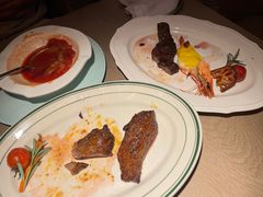 -波特曼西餐厅(中央大街店)