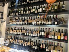 -LESCEDARS Brasserie Bistro香柏树