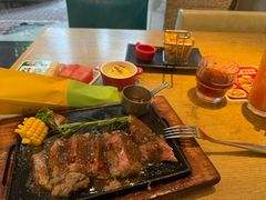 -豪客来牛排(青龙街店)