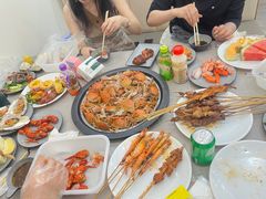-仙螺岛海鲜自助餐厅(总店)