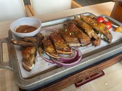 -羊之道草原味道清真餐厅(番禺店)