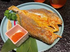 -無境·匠心日本料理(汉街店)