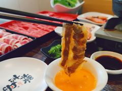 -樱吉岛寿喜锅(肇嘉浜路店)