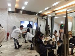 -OnHair造型