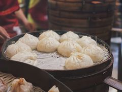 -清泉阁包子铺(中山路店)