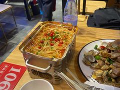 -泰山王老三串旗舰店(万达店)