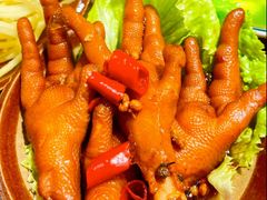 -冯校长老火锅(深圳总店)