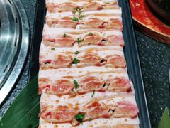 -九田家黑牛烤肉料理(潍坊青州市泰华城店)